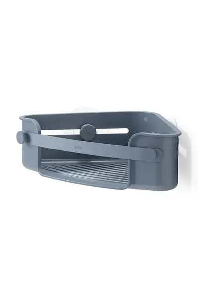 Závesný regál do sprchy Umbra Flex