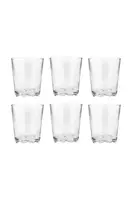 Sada pohárov Stelton Glacier 250 ml 6-pak