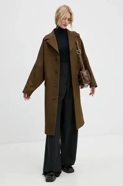 Kabát MM6 Maison Margiela