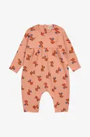 Detské dupačky Bobo Choses Hungry Squirrel