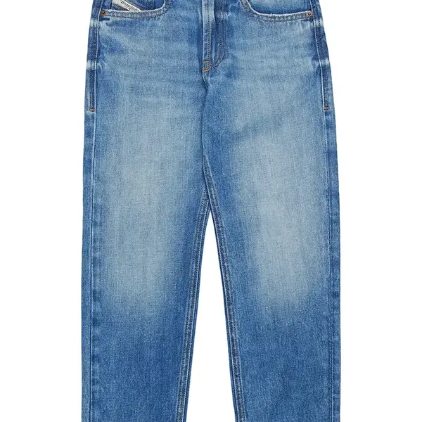 Detské rifle Diesel 2010-J TROUSERS J00808