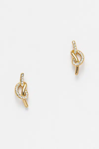 Náušnice Dkny 04G00797