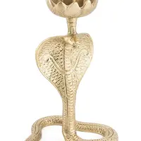 Dekoračný svietnik Doing Goods