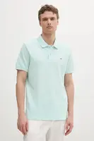 Bavlnené polo tričko Tommy Jeans