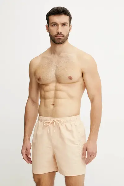 Plavkové šortky Calvin Klein