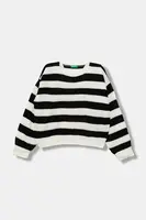 Dětský svetr United Colors of Benetton