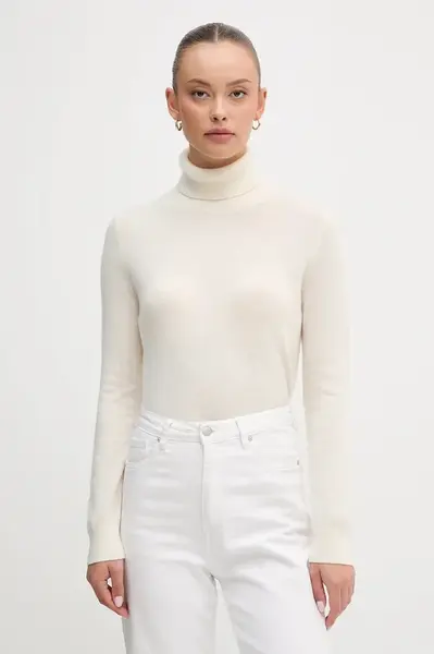 Kašmírový svetr United Colors of Benetton