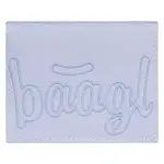 BAAGL Studentská peněženka Lilac