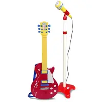 Bontempi dětská elektonická rocková kytara