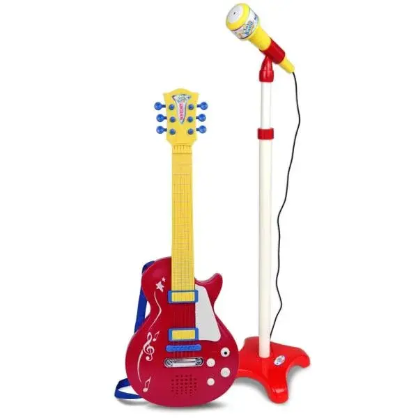 Bontempi dětská elektonická rocková kytara