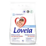 LOVELA Baby prášek na praní na barevné prádlo 4,1 kg / 41 pracích dávek