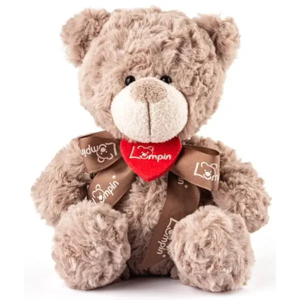 Lumpini Medvěd s mašlí, střední