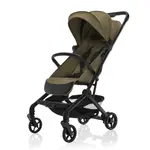 Sportovní kočárek Jet, Toffee Brown