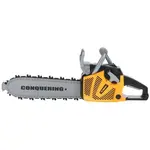 Motorová pila 43x10x18,5 cm