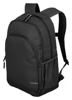 Batoh na notebook Travelite Kick Off Backpack L Black