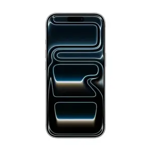 Apple iPhone 17 Pro 1TB Silver