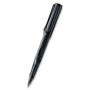 Lamy AL-star Black hrot M