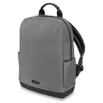 Batoh Moleskine The Backpack Ripstop 15", šedý