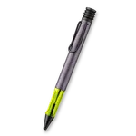 Lamy AL-star aubergine kuličkové pero