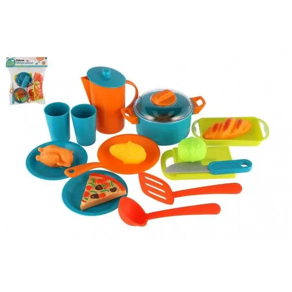 Kuchyňská sada nádobí