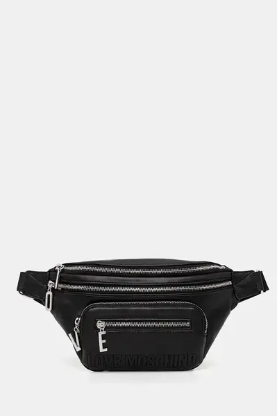 Ledvinka Love Moschino