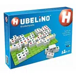 HUBELINO Duhové domino