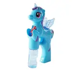 BUBLI Bublifuk jednorožec se světlem