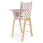 Janod židle pro panenku Candy Chic