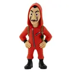 MINIX Netflix TV: Money Heist - Berlín w/ Mask