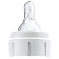 Dr.Browns Dudlíky na láhev s tkUltra Preemie 1ks