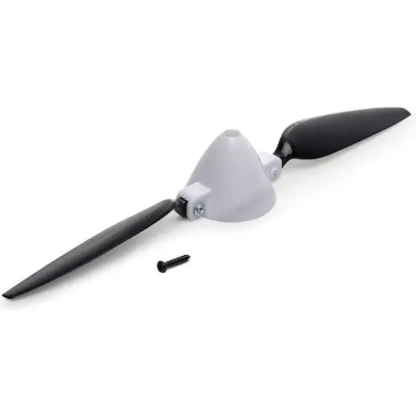 E-flite vrtule s kuželem: Conscendo 0.8m