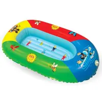 Dětský člun Krtek