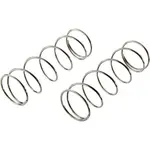Arrma pružina tlumiče 70mm 7.4N/cm (2)