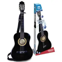 Bontempi dětská dřevěná kytara 92cm