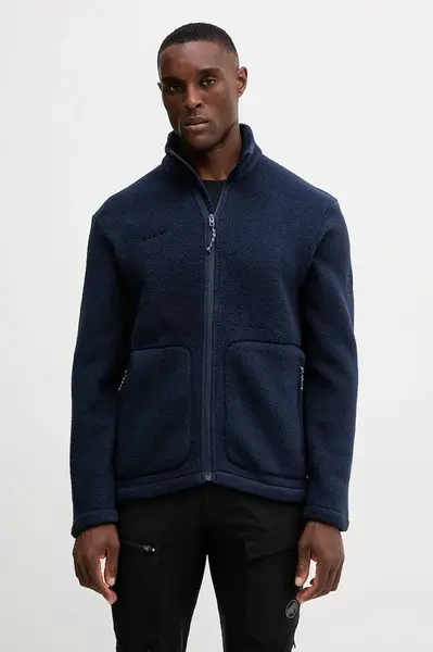 Sportovní mikina Mammut Falera