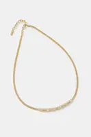 Náhrdelník Trussardi TJAYY02