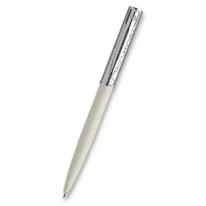 Waterman Allure DeLuxe White kuličkové pero