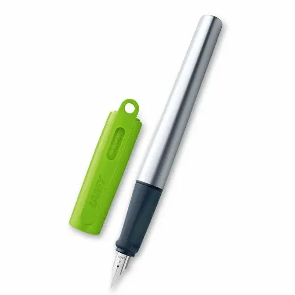 Lamy Nexx Lime hrot M