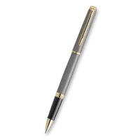 Roller Waterman Hémisphére The Understated Edit Stone Grey GT