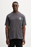 Bavlněné tričko LA Sportiva Moon Patch