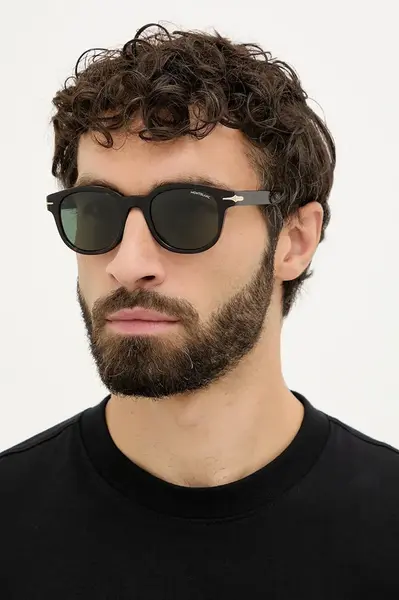 Sluneční brýle Montblanc