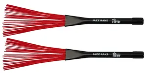 Vic Firth BJR Jazz Rake