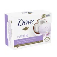Dove Krémová tableta Purely Pampering Kokosové mléko a jasmín 90 g
