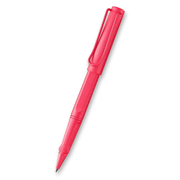 Roller Lamy Safari Sunset