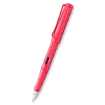 Plnicí pero Lamy Safari Sunset - EF