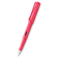 Plnicí pero Lamy Safari Sunset - EF