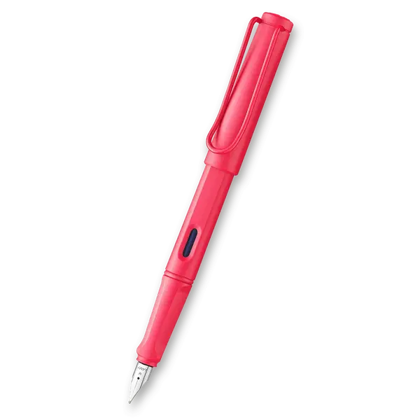 Plnicí pero Lamy Safari Sunset - EF