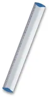 Pravítko Maped Aluminium - 30 cm