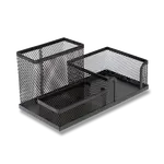 Kovový stojan kombi