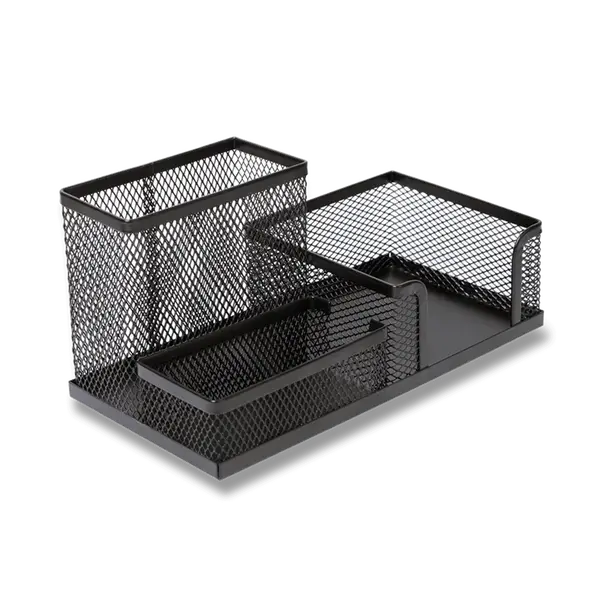 Kovový stojan kombi